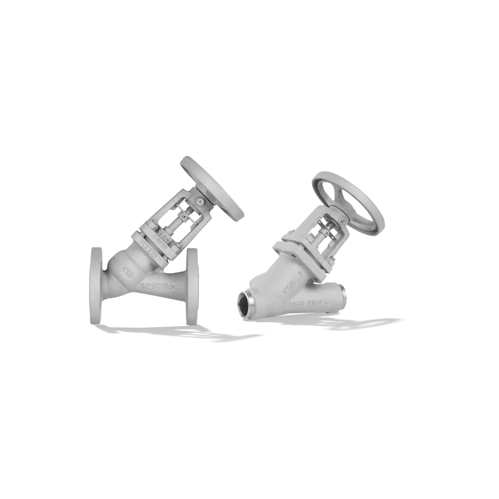 Gate Valve